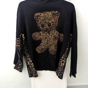 Women's sweater